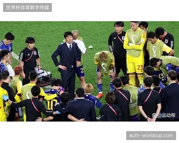 日本队需吸取卡塔尔点球惨败教训，系统化提升球员主罚心理素质